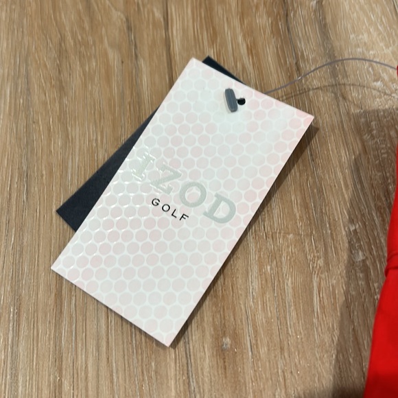 NWT IZOD Golf Skirt/Skort - Picture 3 of 7